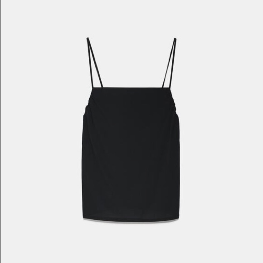 Zara Tank Top